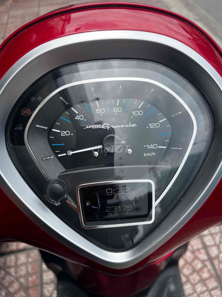 Yamaha Grande 2021 - ảnh 4