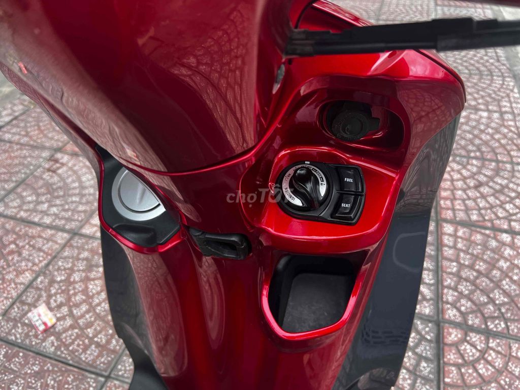 Yamaha Grande 2021 - ảnh 5