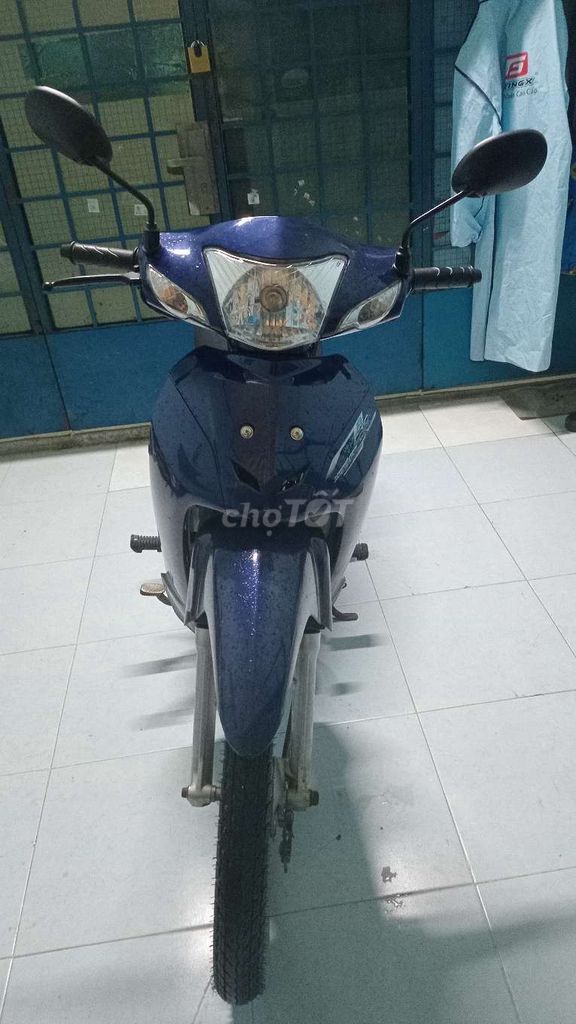 Honda 2024 - ảnh 1