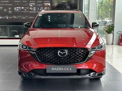 Mazda - ảnh 1