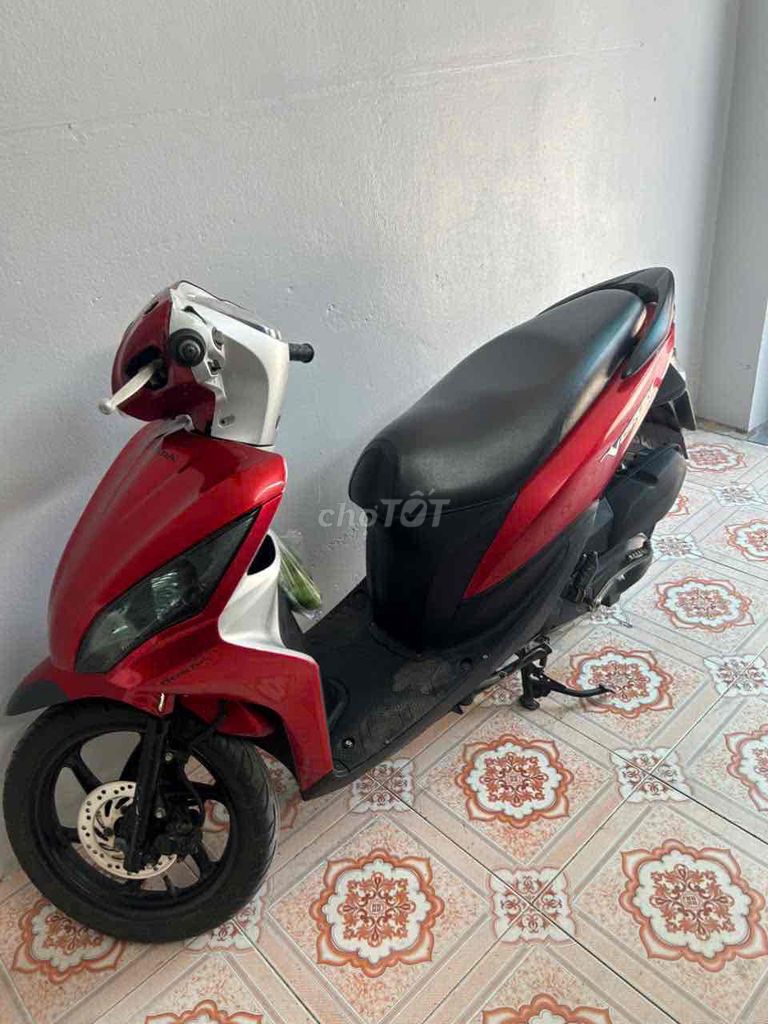 Honda Vision 2013 - ảnh 1