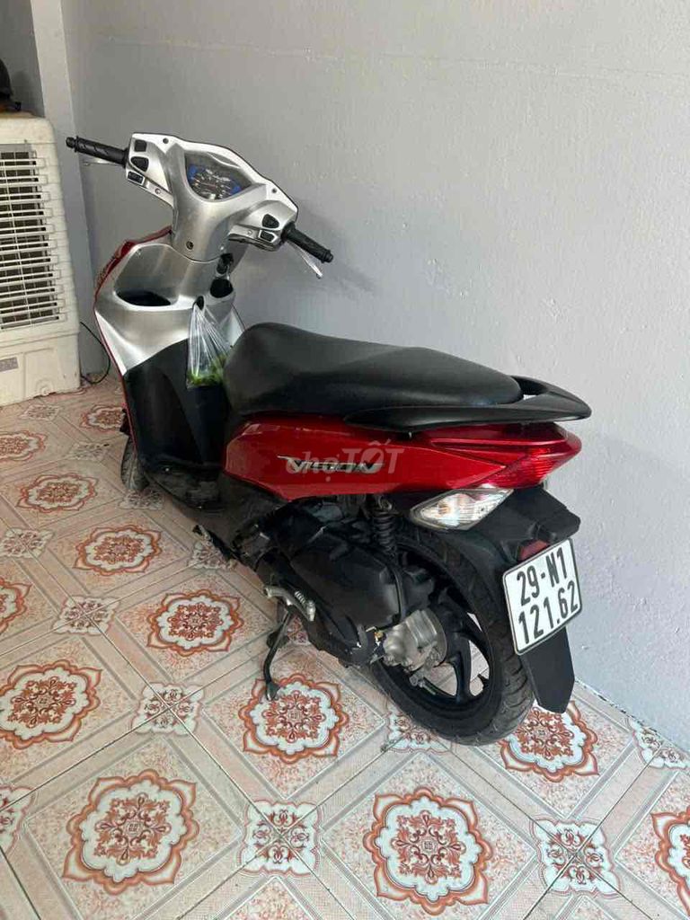 Honda Vision 2013 - ảnh 2