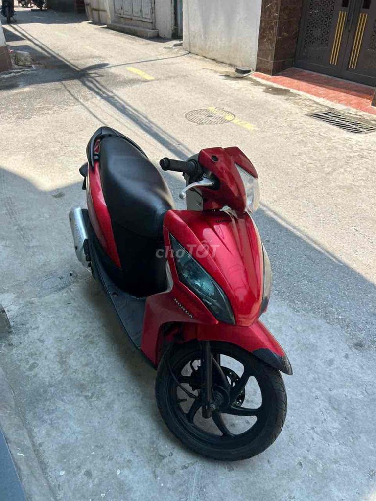Honda Vision 2013 - ảnh 4