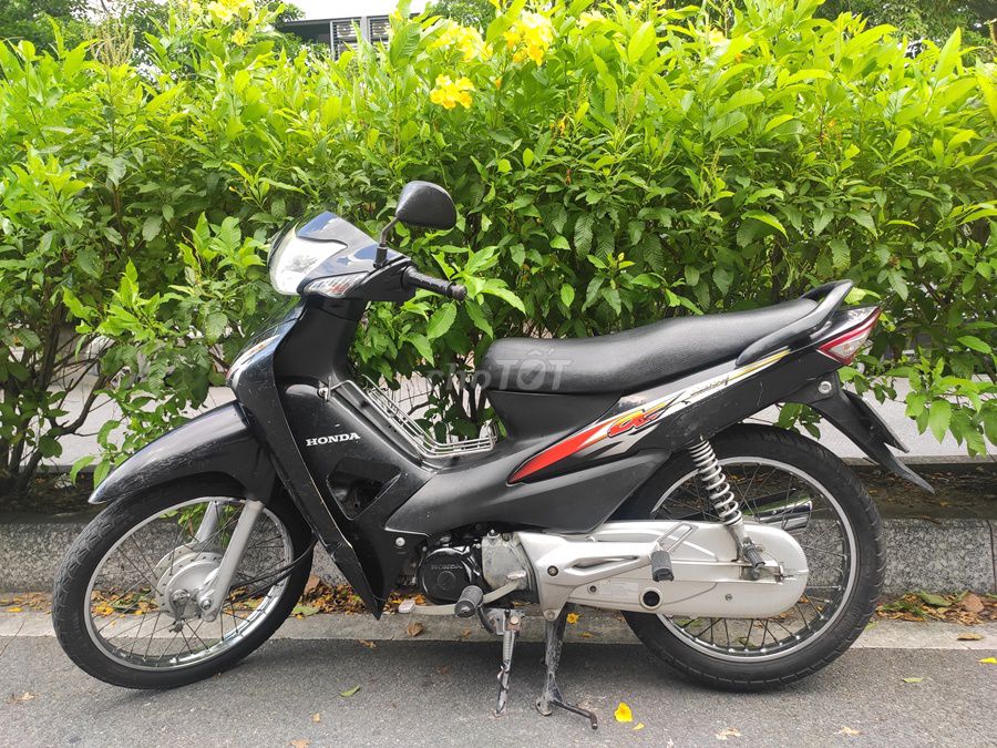 Honda 2009 - ảnh 1