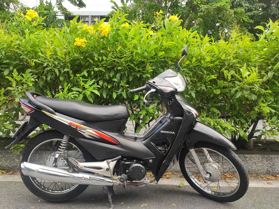 Honda 2009 - ảnh 2