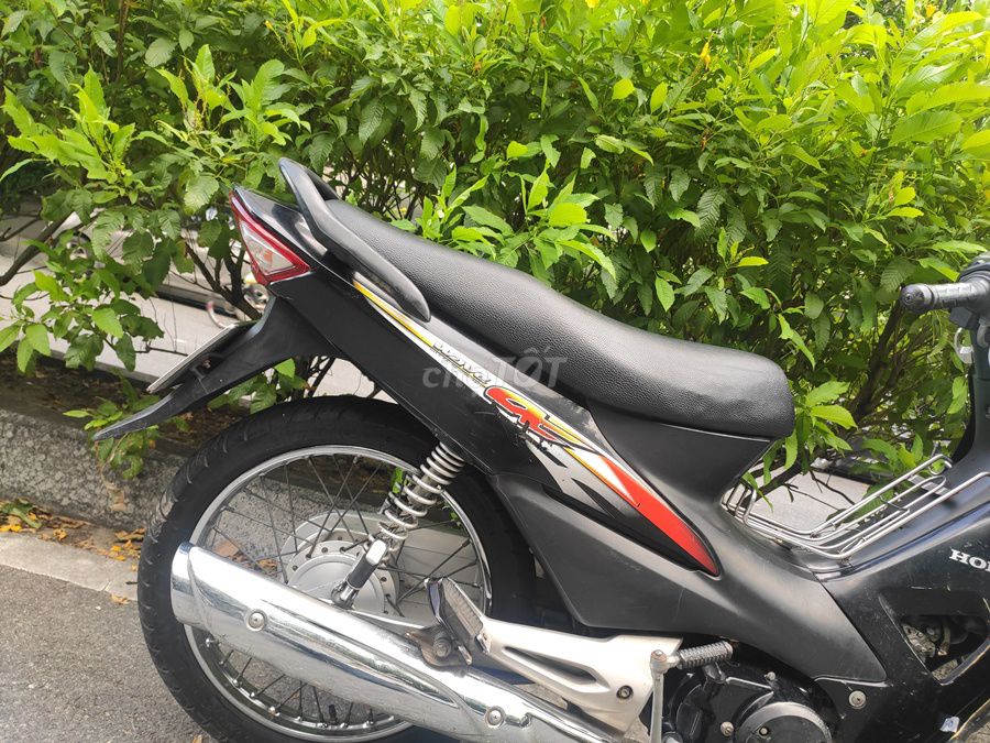 Honda 2009 - ảnh 4