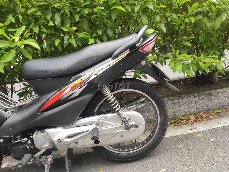 Honda 2009 - ảnh 5