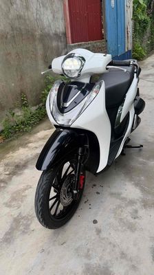 Honda SH Mode 2022 - ảnh 1