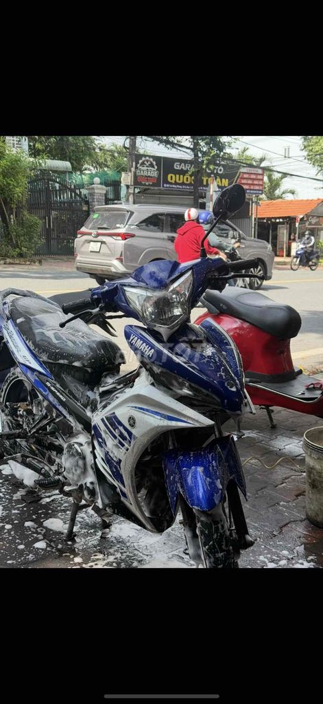 Yamaha Exciter 2014 - ảnh 1