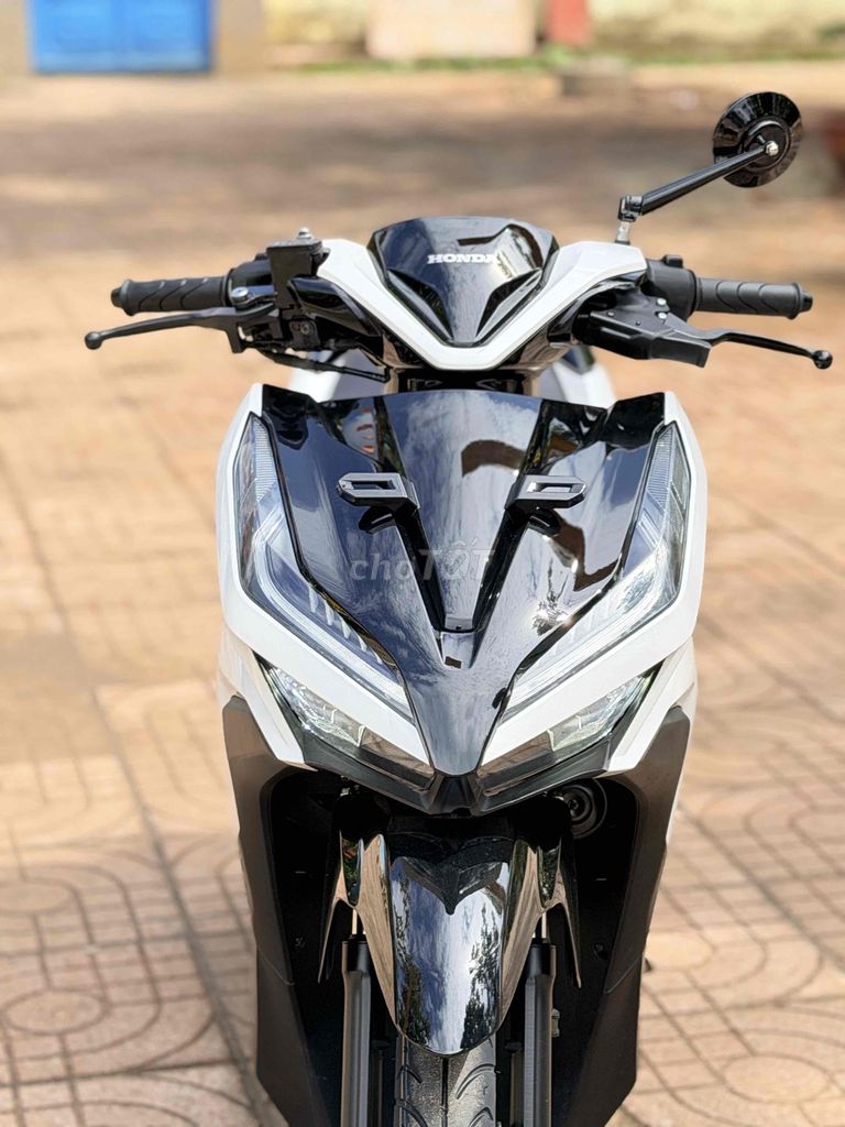 Honda Vario 2021 - ảnh 1