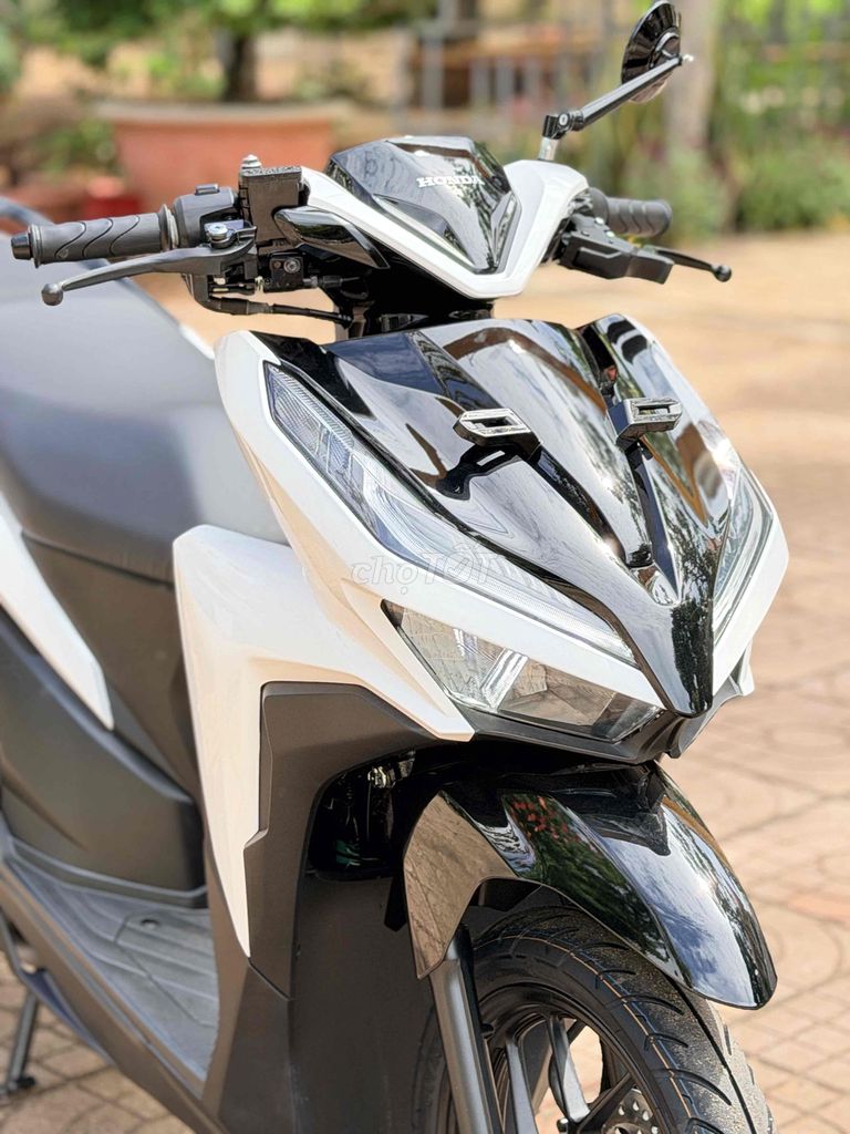 Honda Vario 2021 - ảnh 2