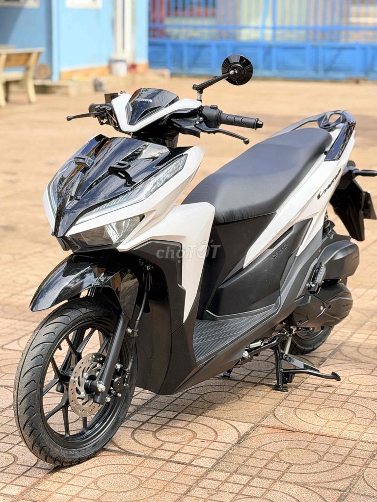 Honda Vario 2021 - ảnh 3