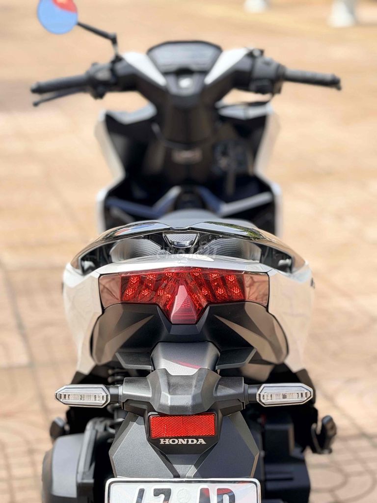 Honda Vario 2021 - ảnh 4