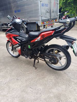 Yamaha Exciter 2024 - ảnh 1