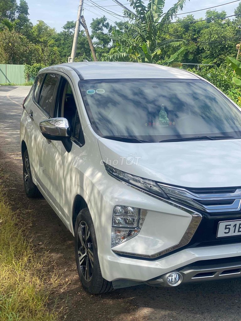 Mitsubishi Xpander 2021 - ảnh 3