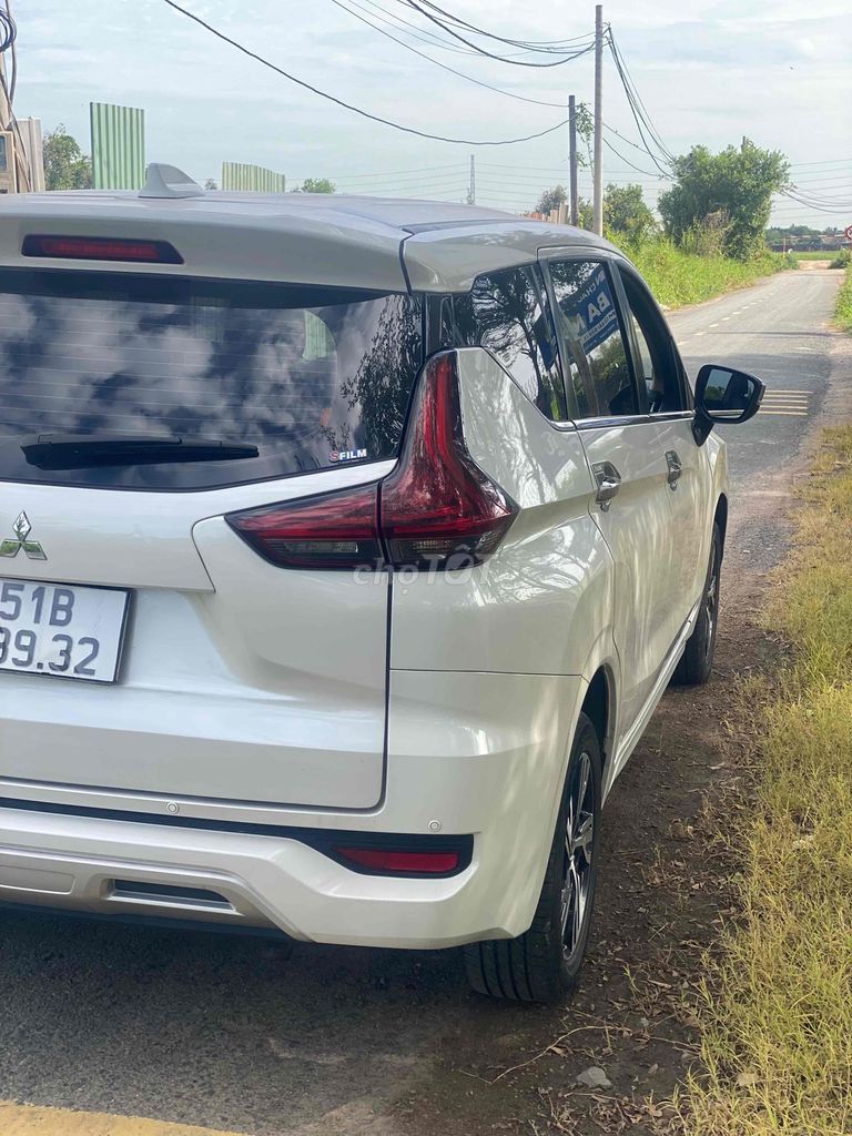 Mitsubishi Xpander 2021 - ảnh 5
