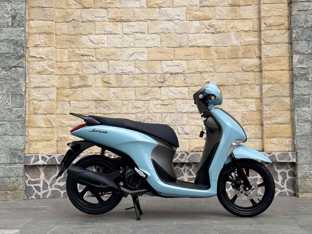 Yamaha 2023 - ảnh 1