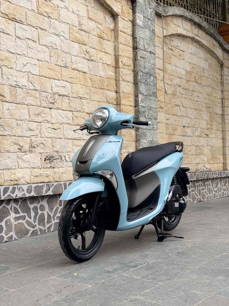 Yamaha 2023 - ảnh 3