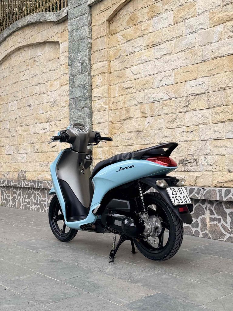 Yamaha 2023 - ảnh 4