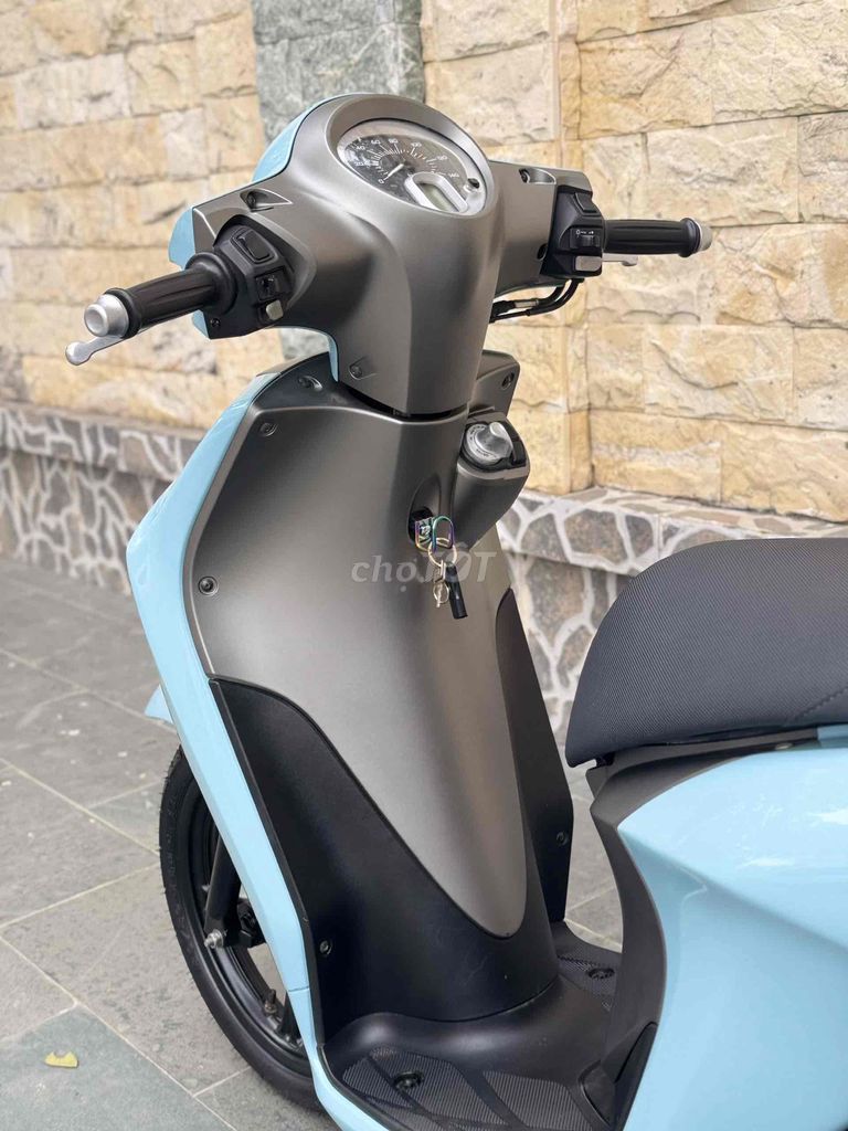 Yamaha 2023 - ảnh 5