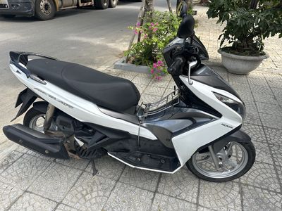 Honda Air Blade 2015 - ảnh 1
