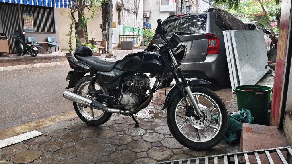 Xe c 2025 - ảnh 1