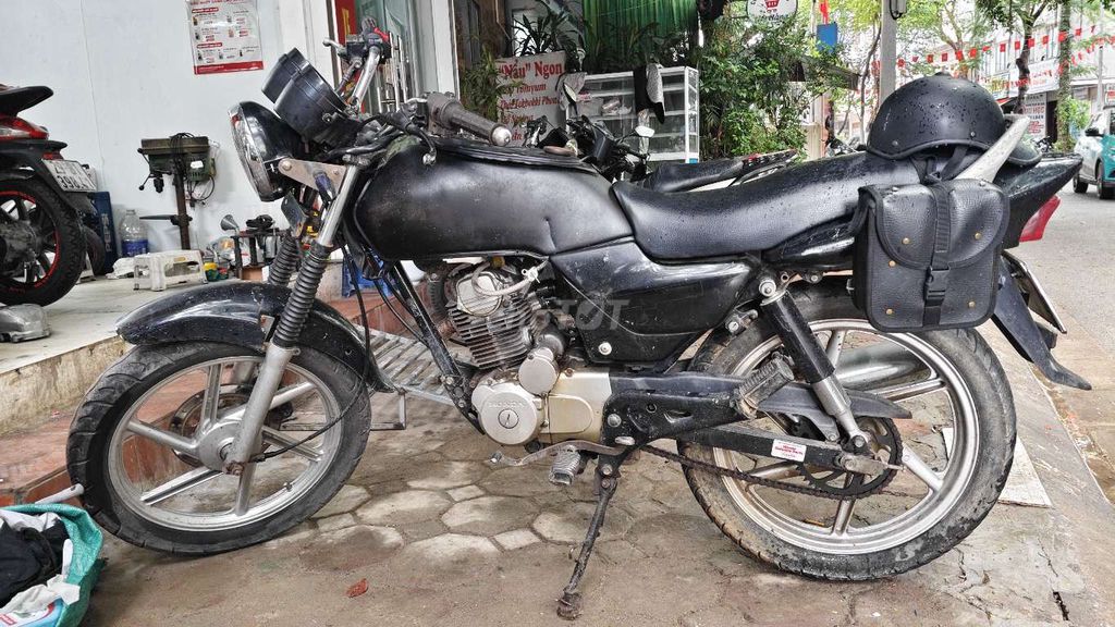 Xe c 2025 - ảnh 3