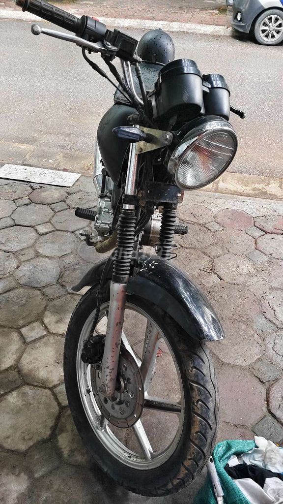Xe c 2025 - ảnh 4