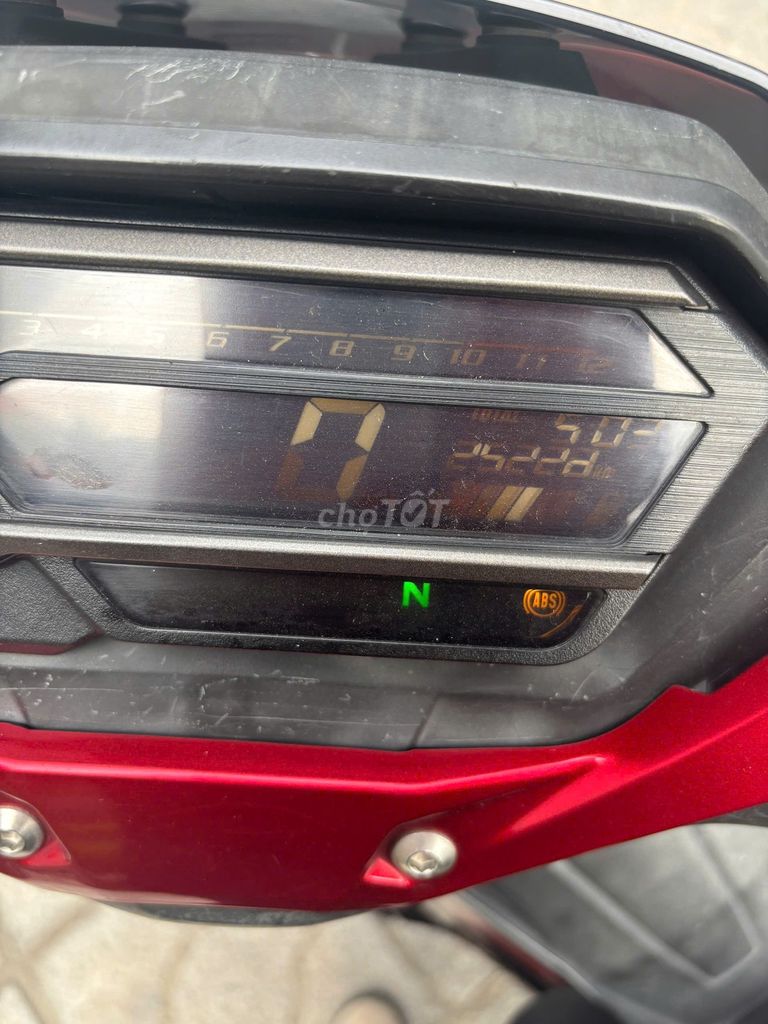Honda Winner 2021 - ảnh 1