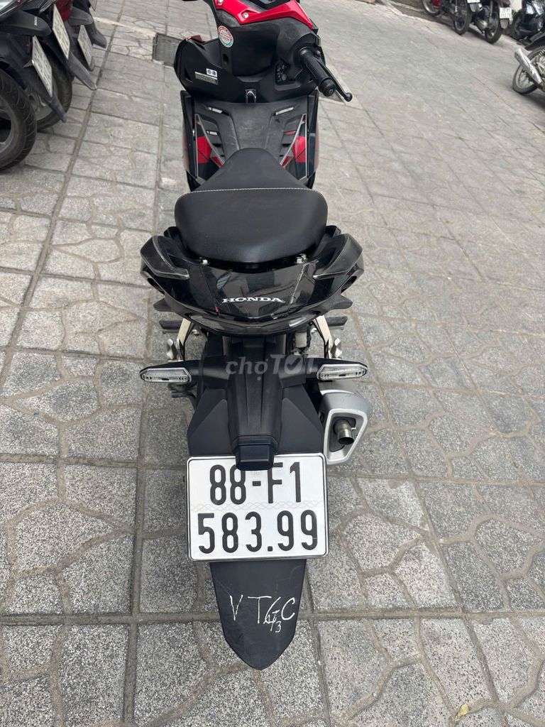 Honda Winner 2021 - ảnh 2