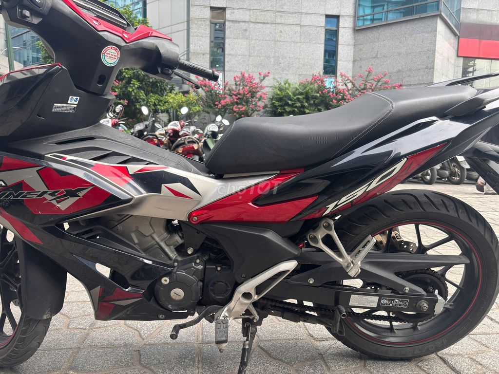 Honda Winner 2021 - ảnh 3