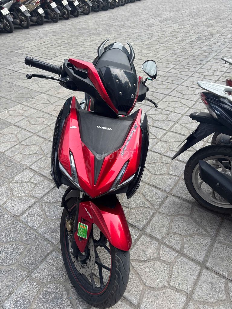 Honda Winner 2021 - ảnh 4