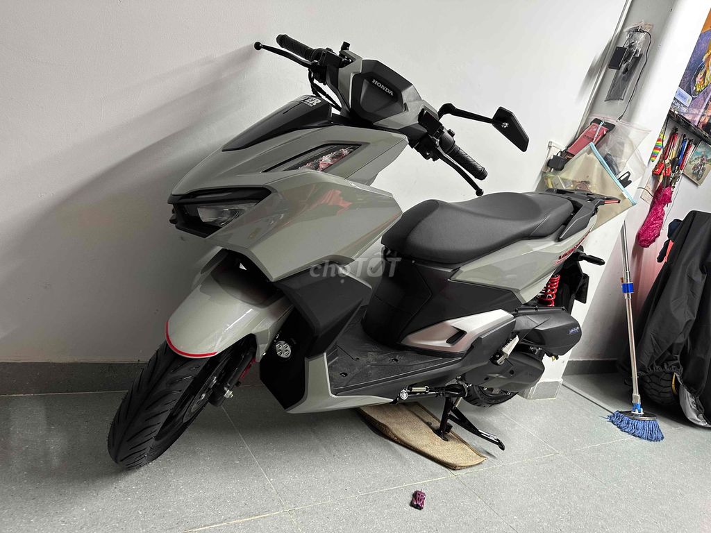 Honda Vario 2025 - ảnh 3