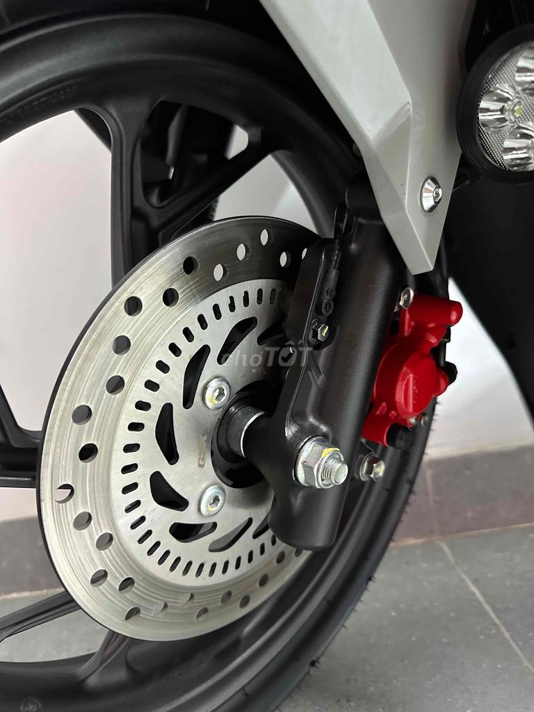 Honda Vario 2025 - ảnh 4