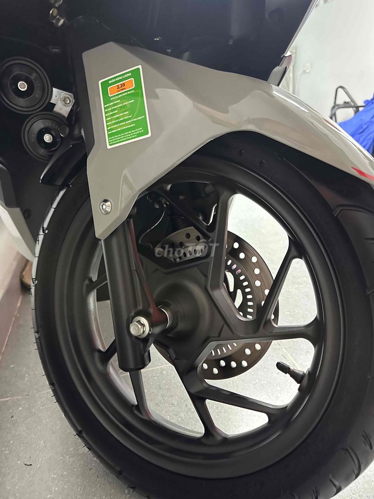 Honda Vario 2025 - ảnh 5