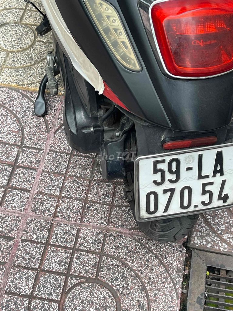 Bán Vespa 2021 - ảnh 4