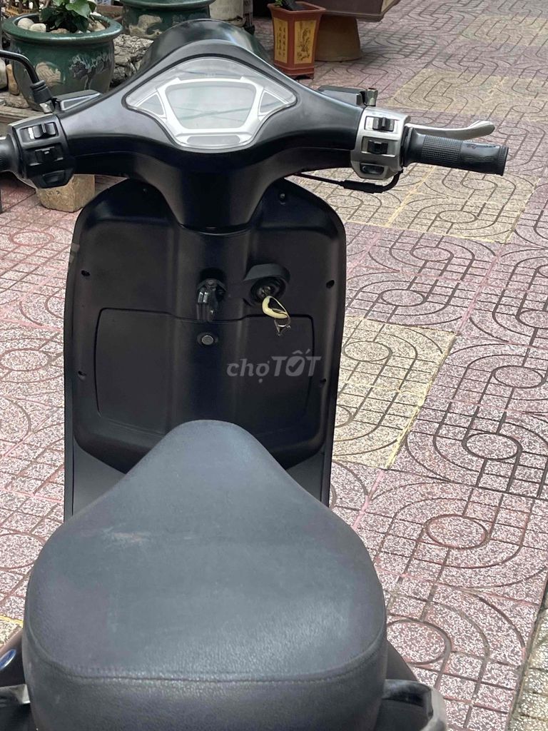 Bán Vespa 2021 - ảnh 5