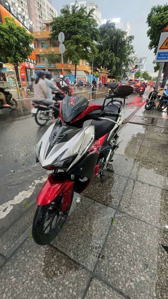Honda Winner 2021 - ảnh 1