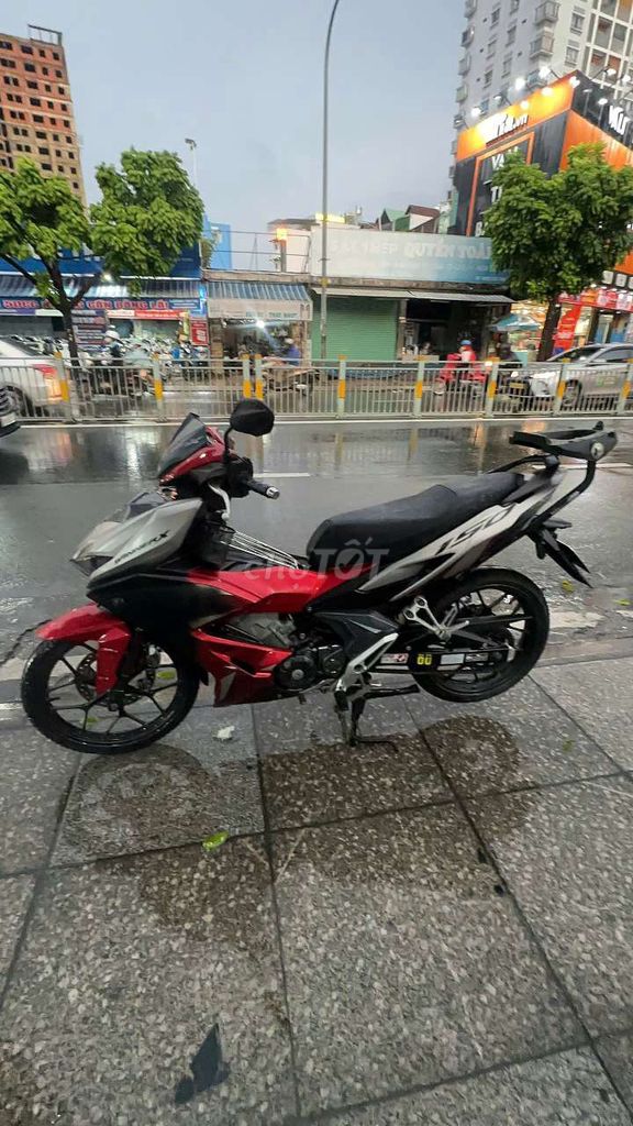 Honda Winner 2021 - ảnh 2