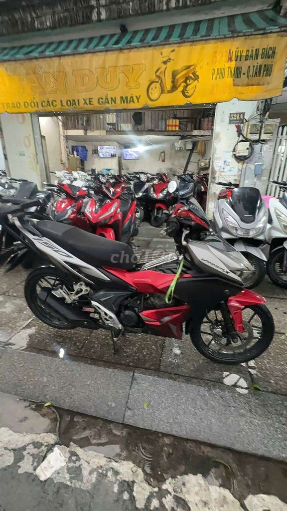 Honda Winner 2021 - ảnh 3