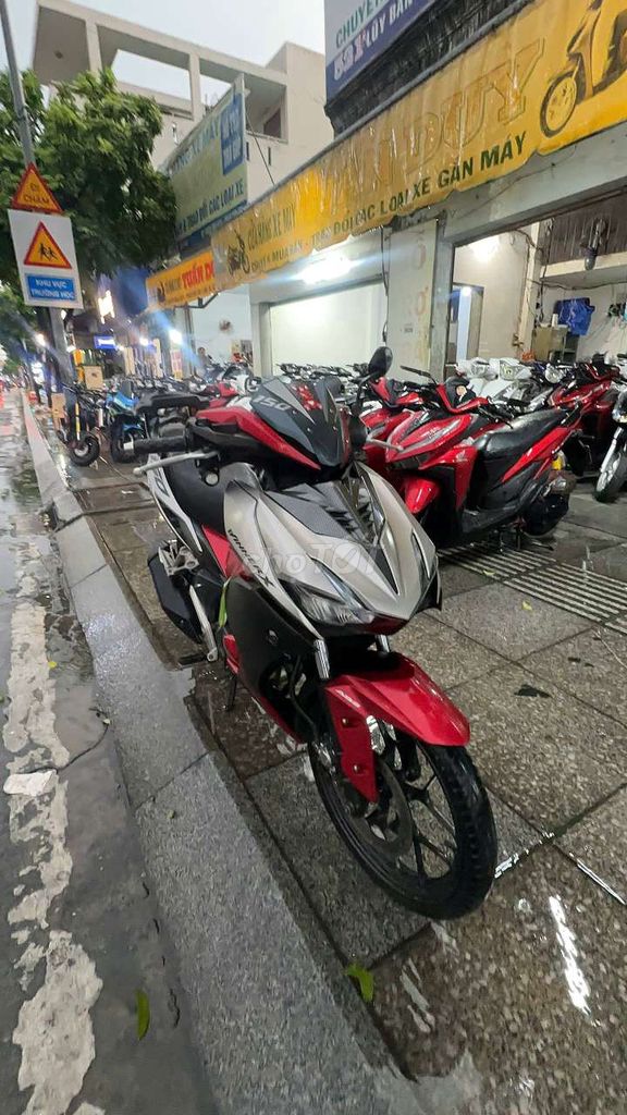 Honda Winner 2021 - ảnh 4