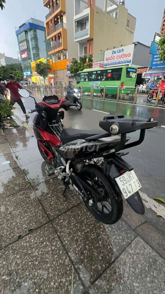 Honda Winner 2021 - ảnh 5