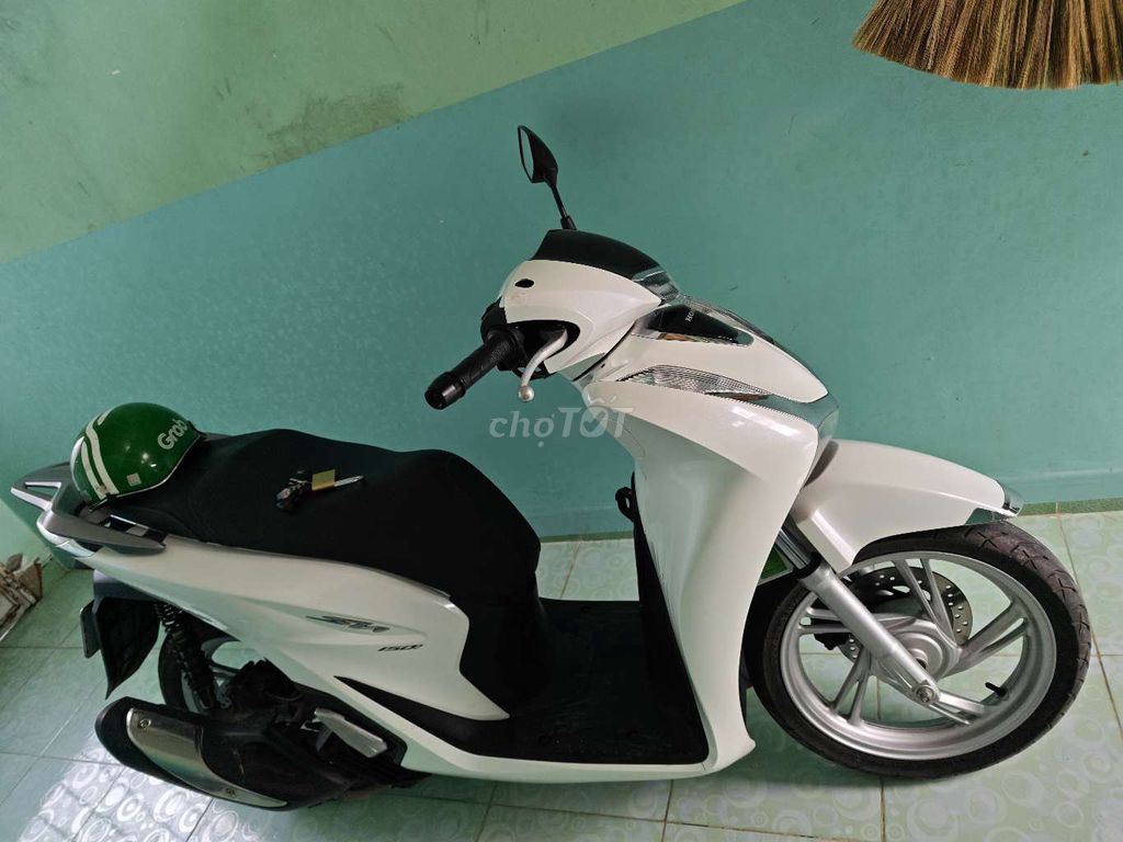 Honda SH 2022 - ảnh 2