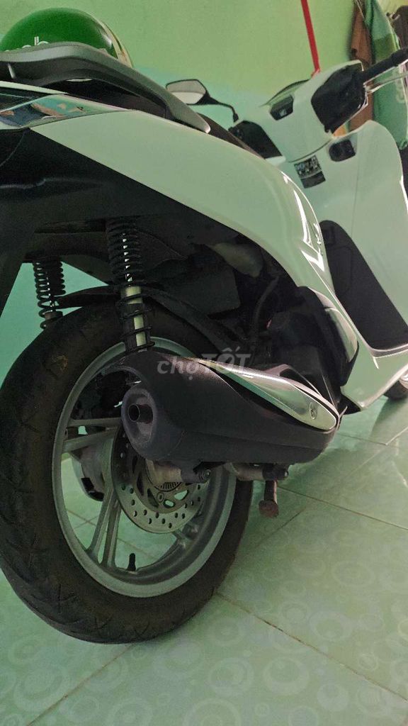 Honda SH 2022 - ảnh 3