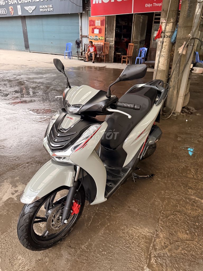 Honda SH 2024 - ảnh 1