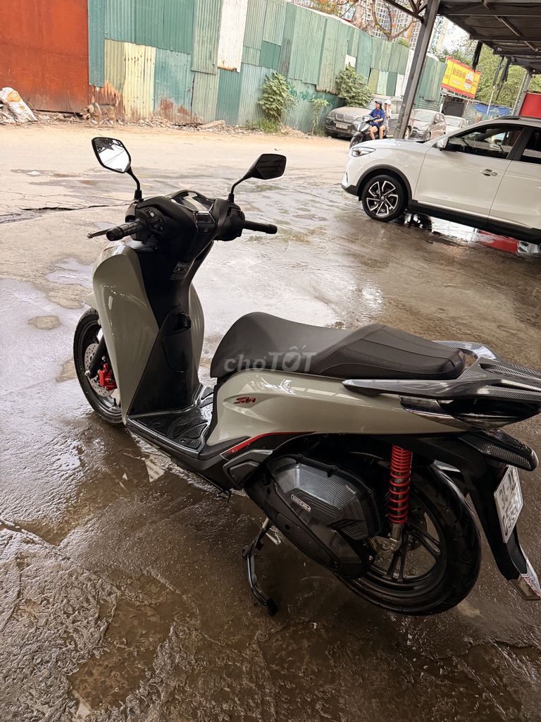 Honda SH 2024 - ảnh 2