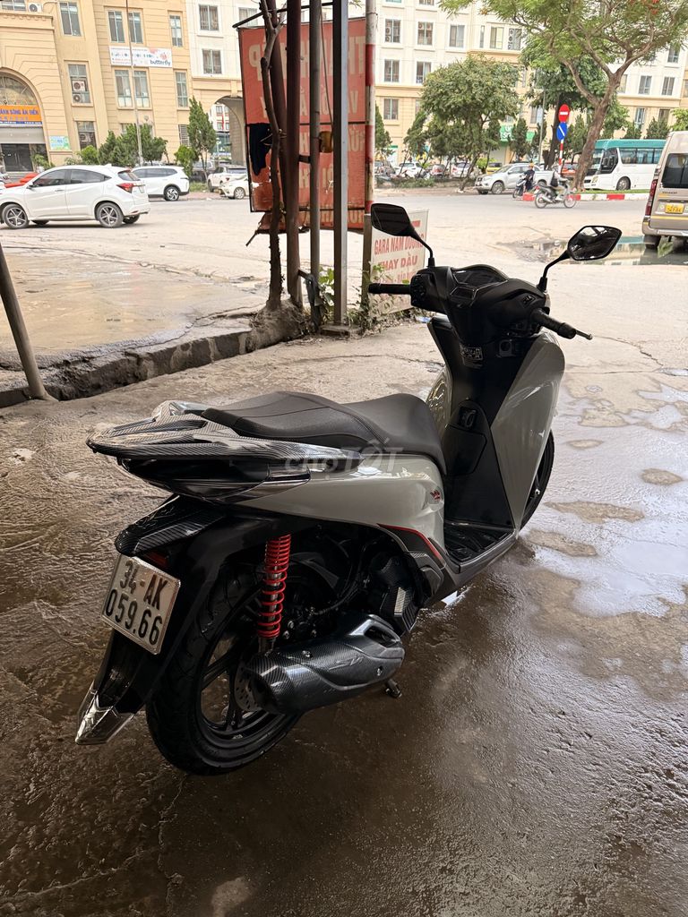Honda SH 2024 - ảnh 3