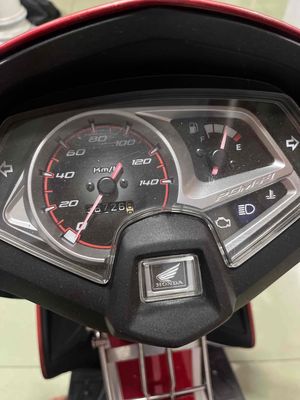 Honda Air Blade 2010 - ảnh 1