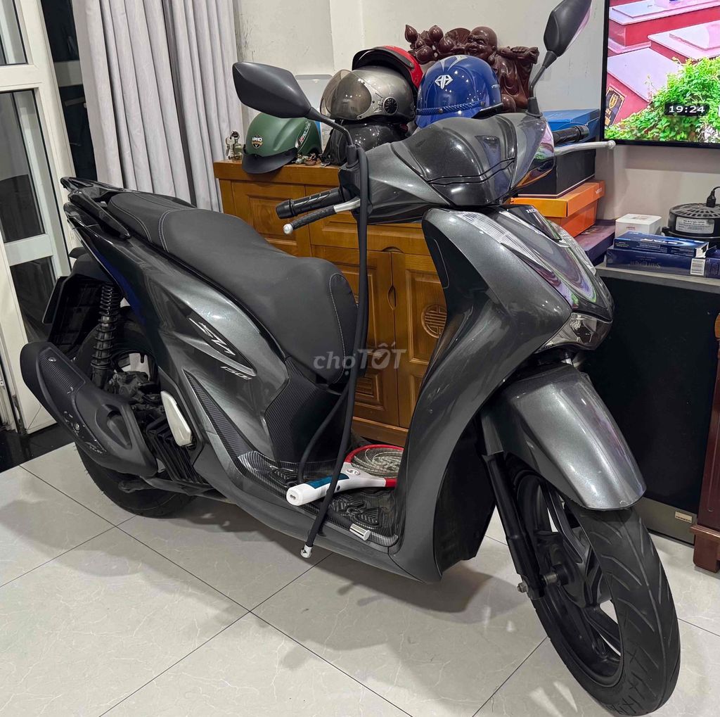 Honda SH 2020 - ảnh 1