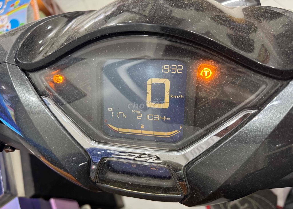 Honda SH 2020 - ảnh 2